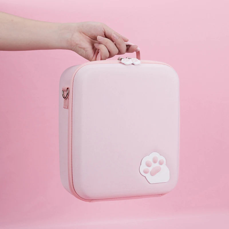 Hard Travel Case for Nintendo Switch OLED - Image 4