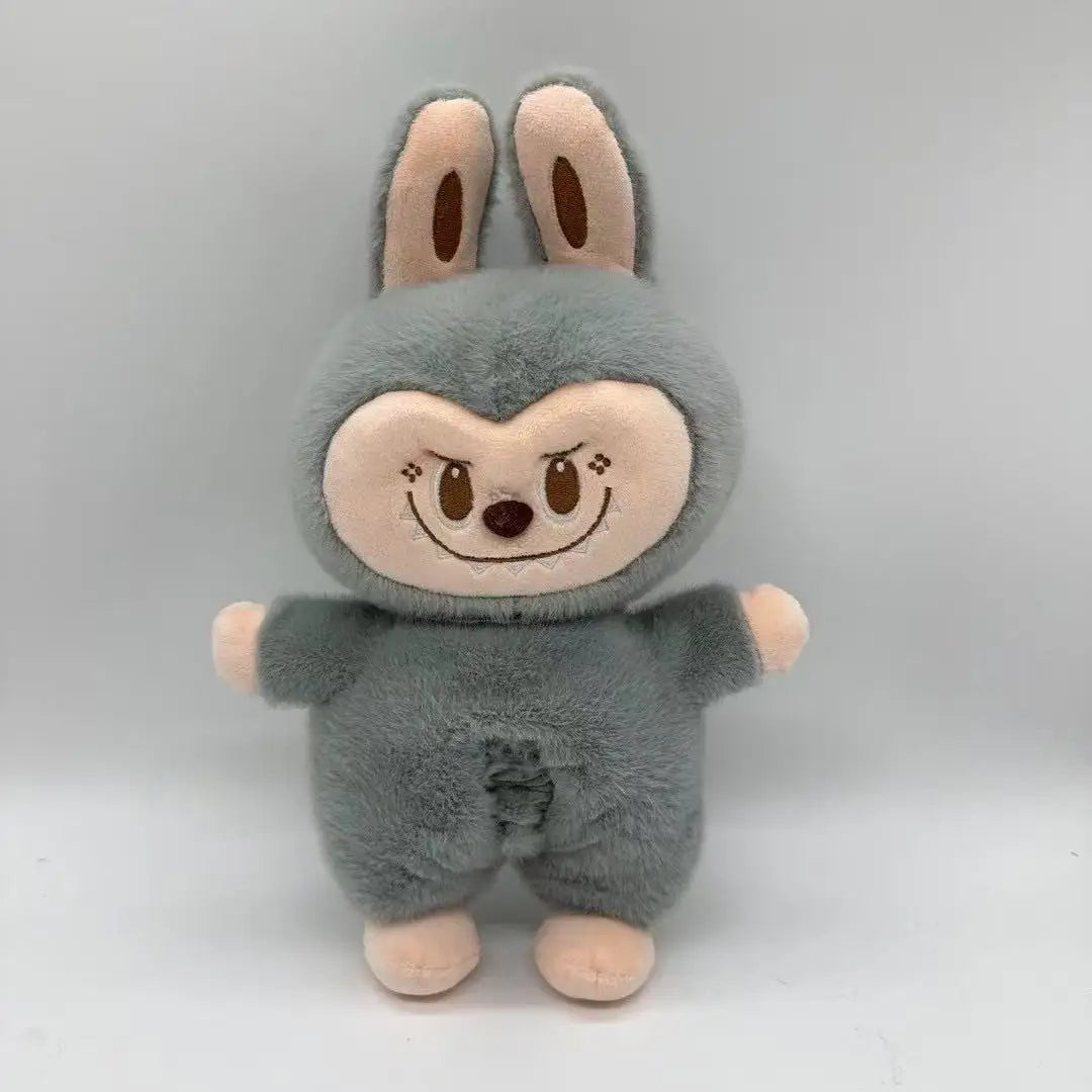 Stitch Anime Plush Doll – Lighting Music Airbag Toy for Kids - Image 10