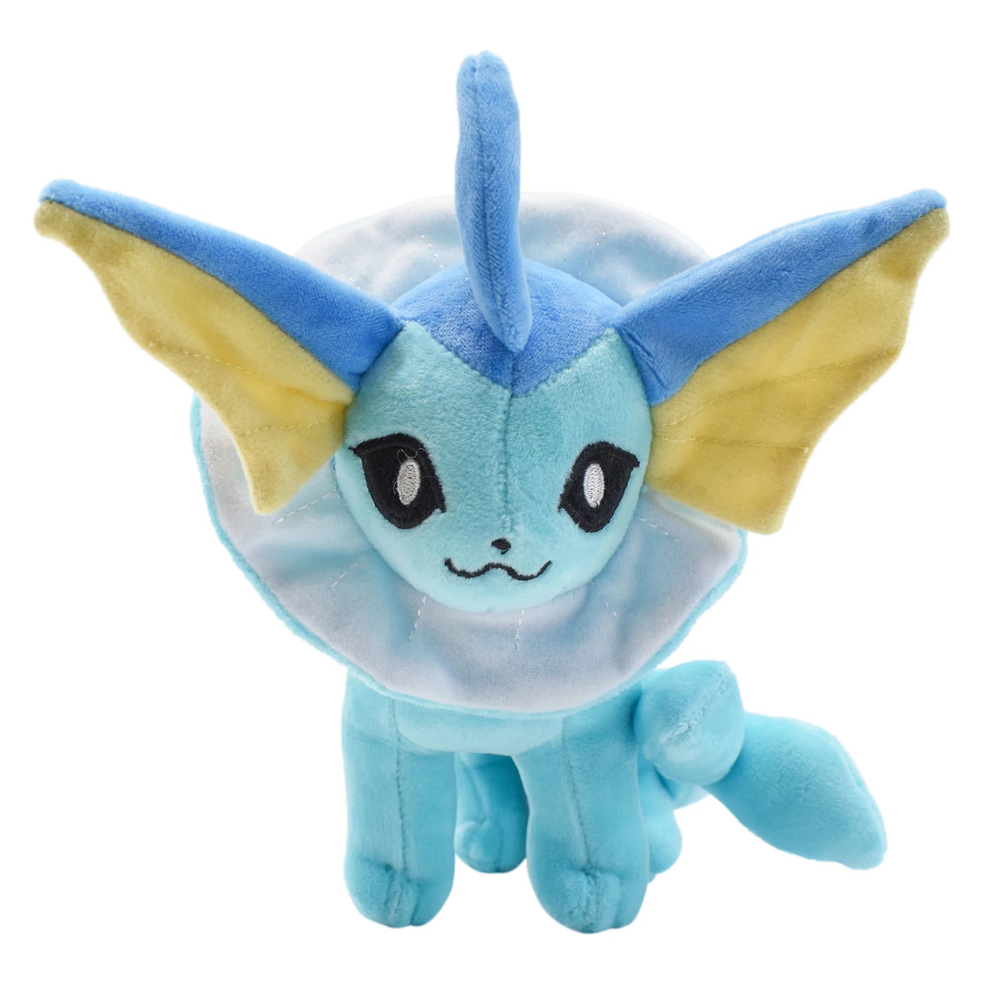 Leafeon, Vaporeon, Glaceon, Sylveon, Espeon, Umbreon Plush Toys - Image 11