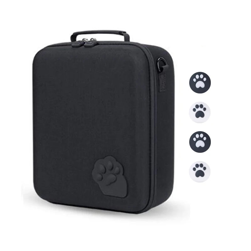 Hard Travel Case for Nintendo Switch OLED - Image 7