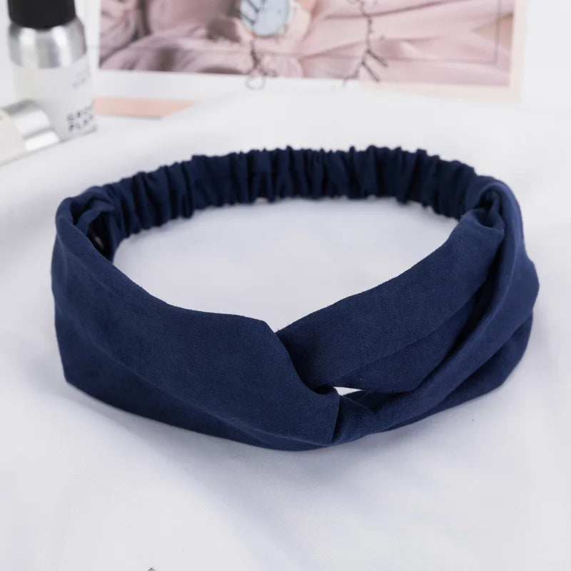 2024 New Design Fashion Women Summer Style Headbands - Image 10