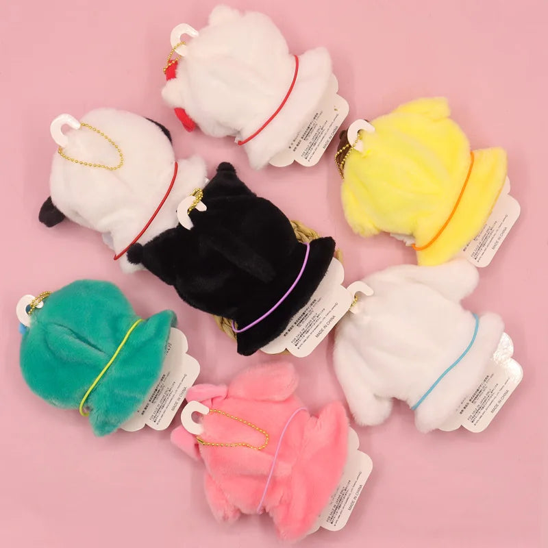 Adorable Sanrio Doll Clothes – Dress Up Your Favorite Characters - Image 2