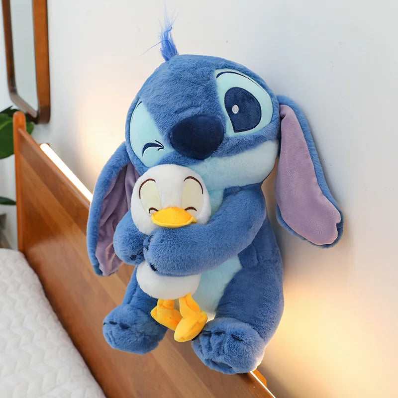 30cm Lilo and Stitch Plush Toy - Image 7