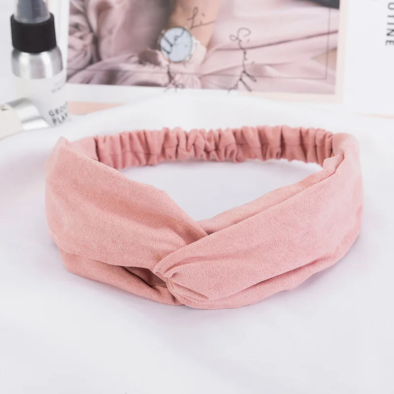 2024 New Design Fashion Women Summer Style Headbands - Image 12