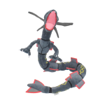 Shiny Rayquaza Plush Toys – Soft Plushies for Collectible Gift